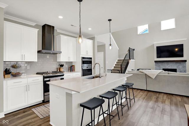 11904 Springtide Lane, Fishers, IN 46037