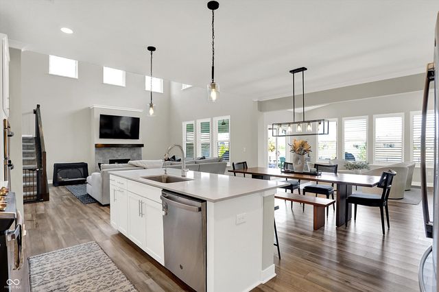 11904 Springtide Lane, Fishers, IN 46037