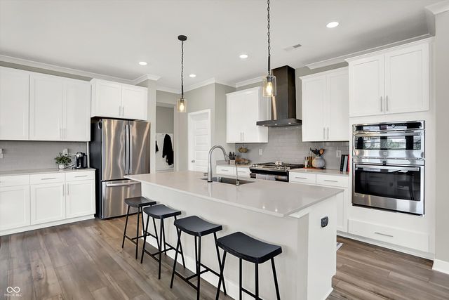 11904 Springtide Lane, Fishers, IN 46037