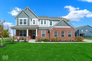 11904 Springtide Lane, Fishers, IN 46037