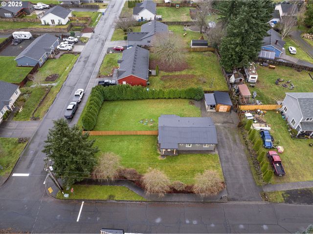 501 E JONES St, Yacolt, WA 98675
