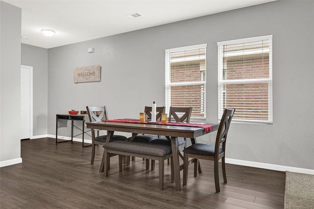 13434 Treshill Court, Houston, TX 77049