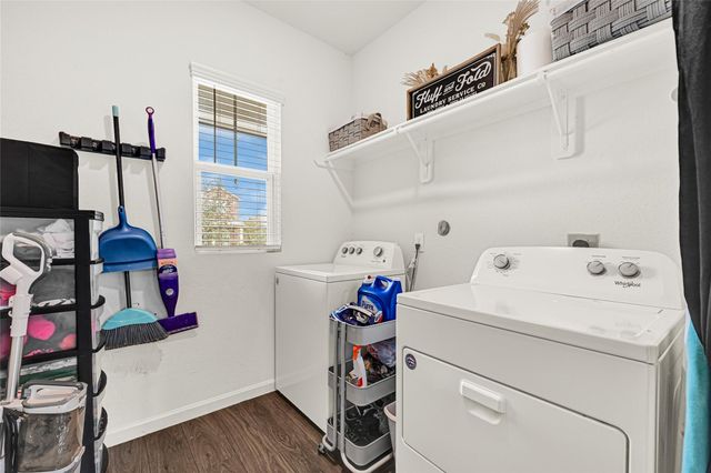 13434 Treshill Court, Houston, TX 77049