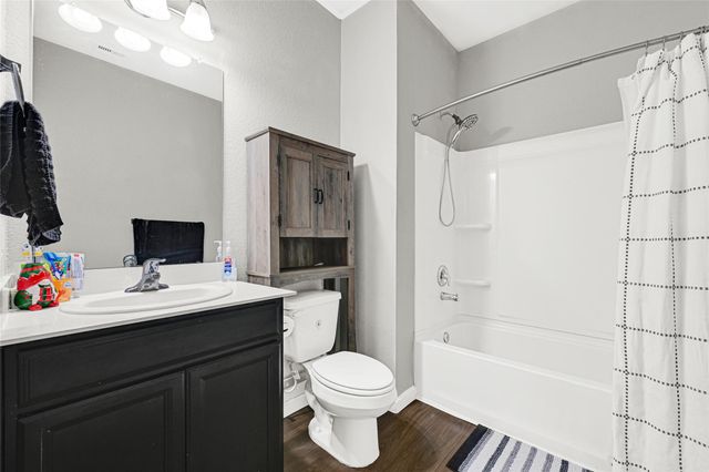 13434 Treshill Court, Houston, TX 77049