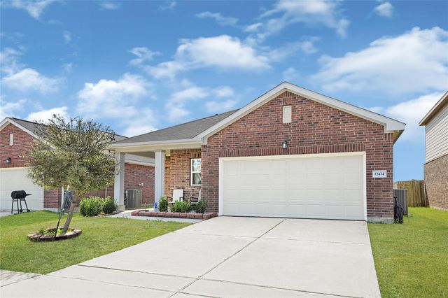 13434 Treshill Court, Houston, TX 77049