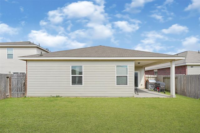 13434 Treshill Court, Houston, TX 77049