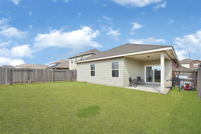 13434 Treshill Court, Houston, TX 77049