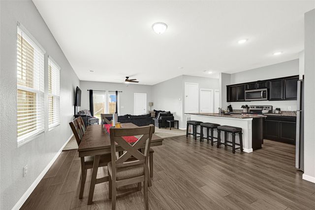 13434 Treshill Court, Houston, TX 77049