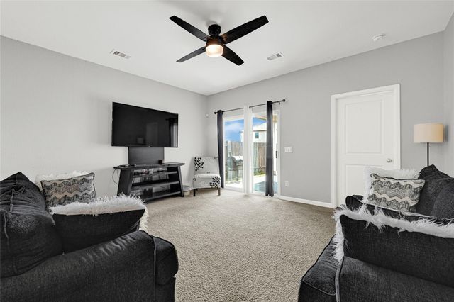 13434 Treshill Court, Houston, TX 77049