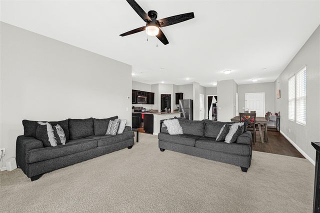 13434 Treshill Court, Houston, TX 77049