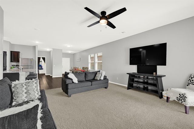 13434 Treshill Court, Houston, TX 77049