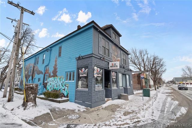 2096 Seneca Street, Buffalo, NY 14210