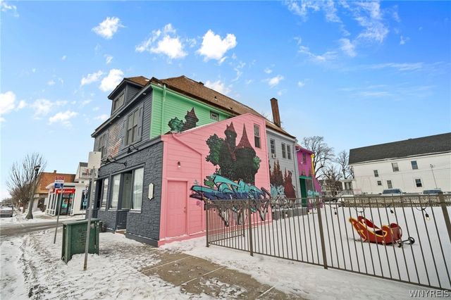 2096 Seneca Street, Buffalo, NY 14210