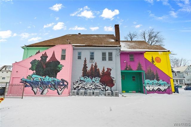 2096 Seneca Street, Buffalo, NY 14210