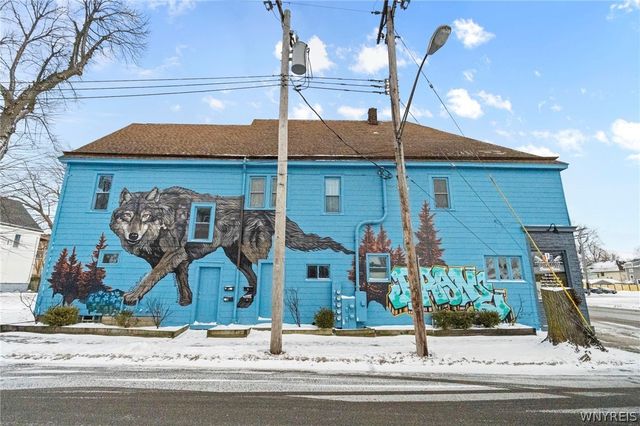 2096 Seneca Street, Buffalo, NY 14210