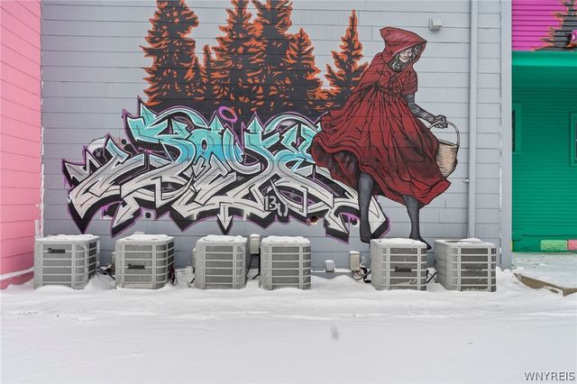 2096 Seneca Street, Buffalo, NY 14210