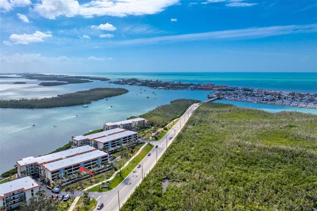 1651 BEACH ROAD 311, Englewood, FL 34223