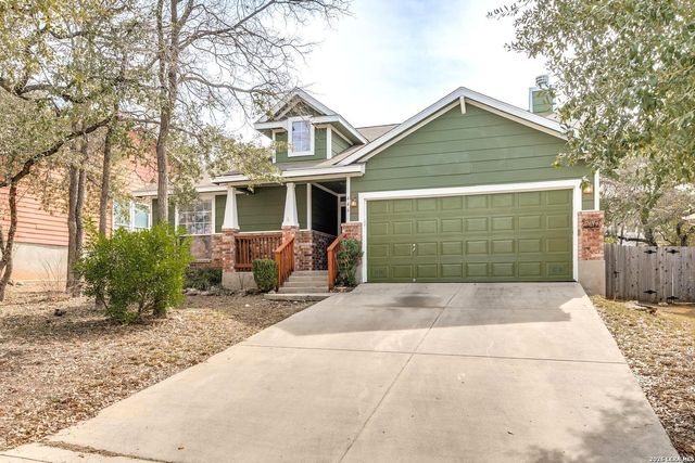 446 Willow Grove, San Antonio, TX 78245