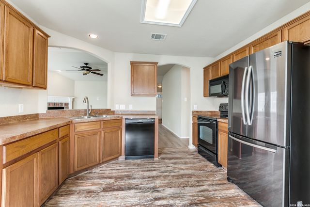 446 Willow Grove, San Antonio, TX 78245