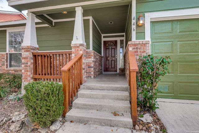 446 Willow Grove, San Antonio, TX 78245