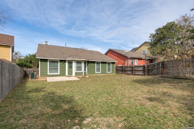 446 Willow Grove, San Antonio, TX 78245