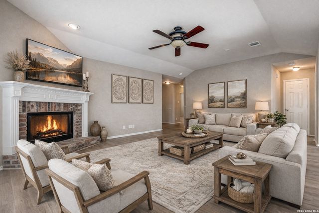 446 Willow Grove, San Antonio, TX 78245