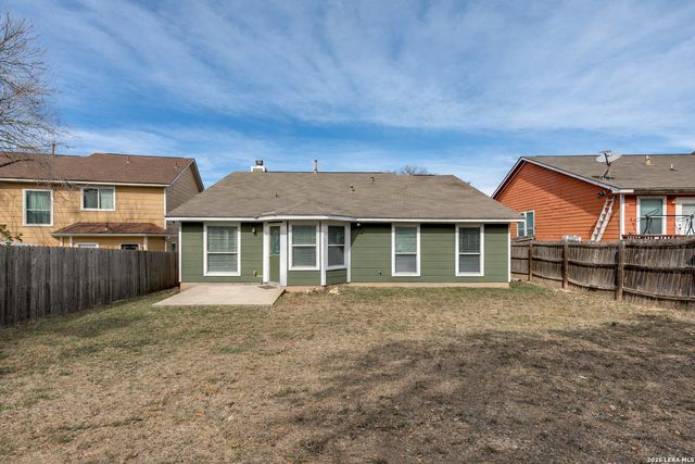 446 Willow Grove, San Antonio, TX 78245