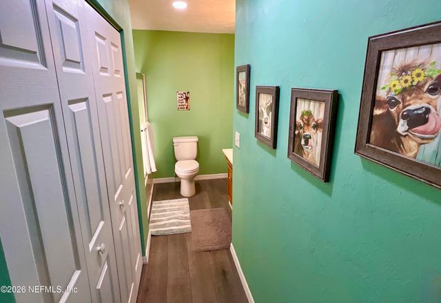 468 SE 28TH Way, Melrose, FL 32666
