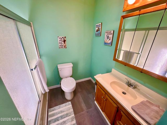 468 SE 28TH Way, Melrose, FL 32666