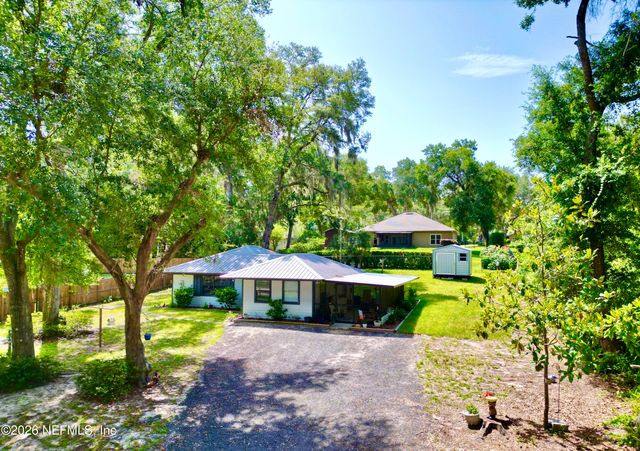 468 SE 28TH Way, Melrose, FL 32666