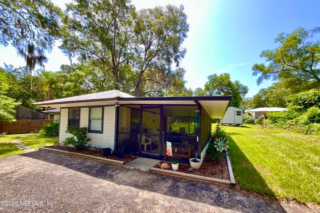468 SE 28TH Way, Melrose, FL 32666