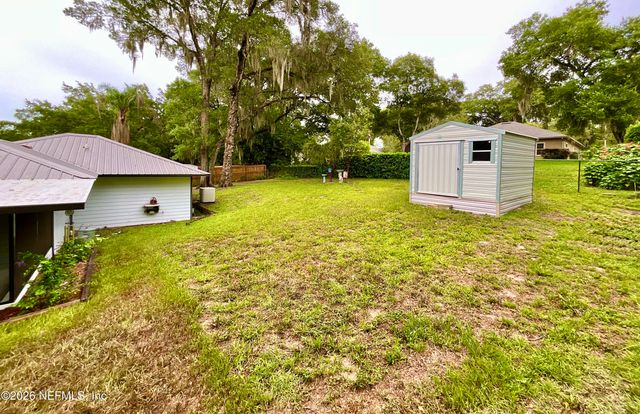 468 SE 28TH Way, Melrose, FL 32666