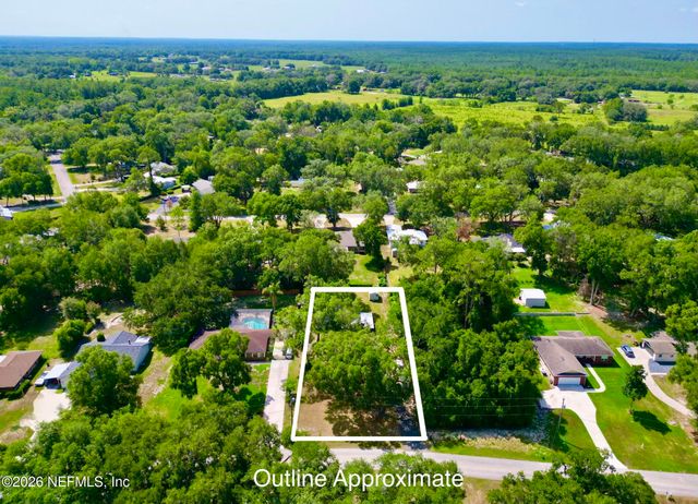 468 SE 28TH Way, Melrose, FL 32666