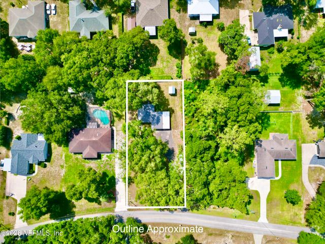 468 SE 28TH Way, Melrose, FL 32666