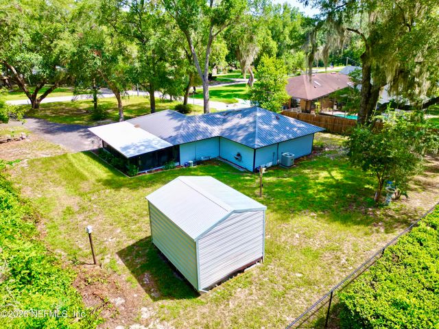 468 SE 28TH Way, Melrose, FL 32666