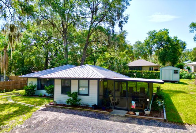 468 SE 28TH Way, Melrose, FL 32666
