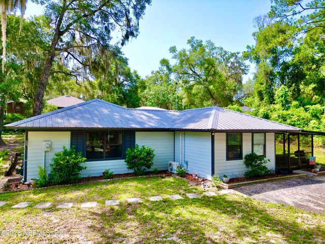 468 SE 28TH Way, Melrose, FL 32666