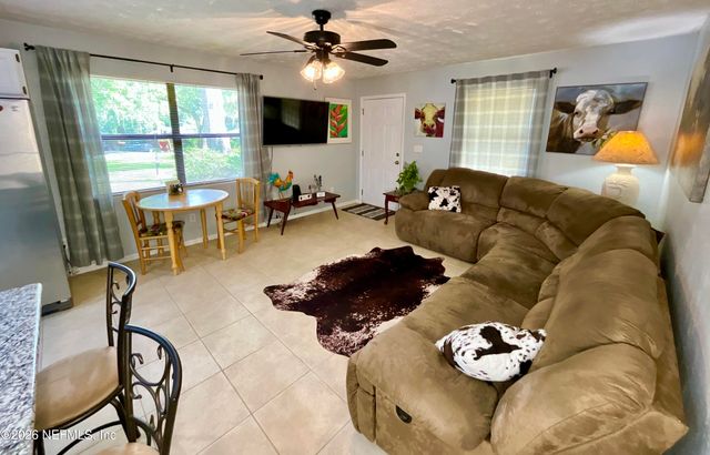 468 SE 28TH Way, Melrose, FL 32666