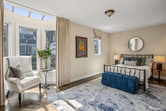 2550 Greenwich Street, San Francisco, CA 94123