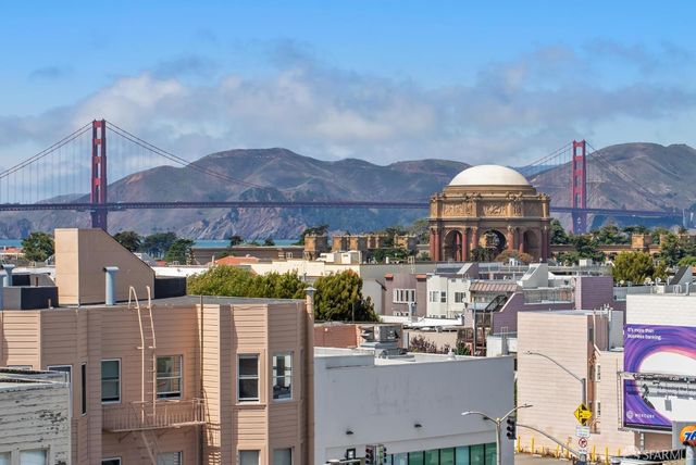 2550 Greenwich Street, San Francisco, CA 94123