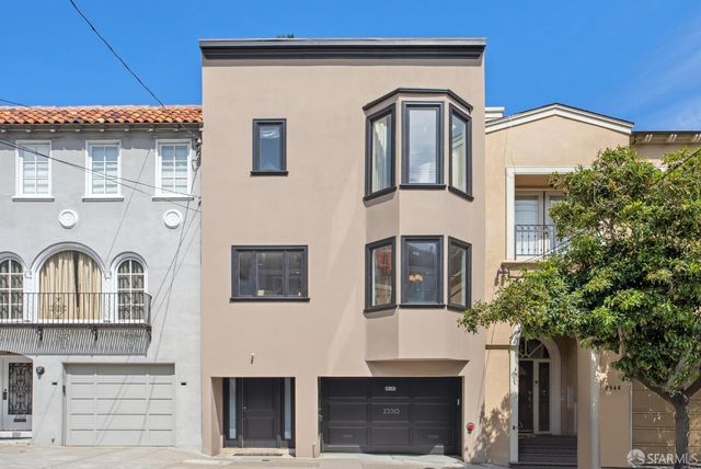 2550 Greenwich Street, San Francisco, CA 94123