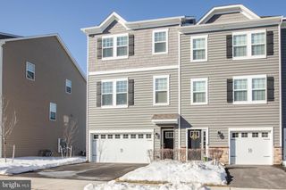 54 ROME WAY, Mount Laurel, NJ 08054