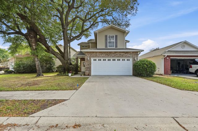 925 Scenic Oak Lane, Fort Walton Beach, FL 32547
