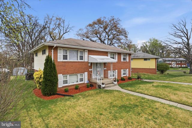 7602 KIPLING PKWY, District Heights, MD 20747