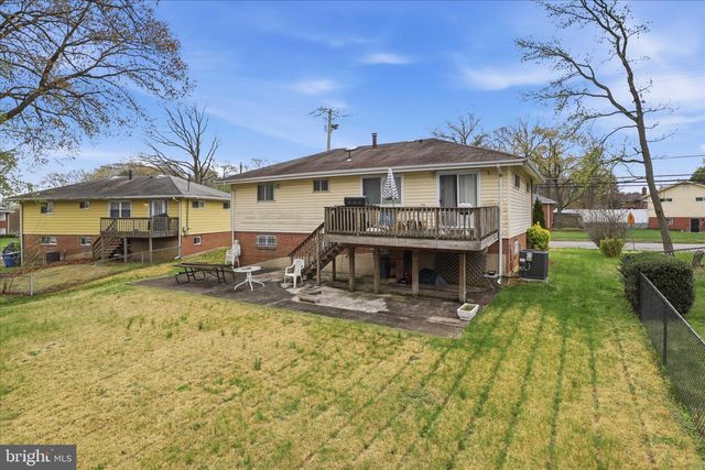 7602 KIPLING PKWY, District Heights, MD 20747
