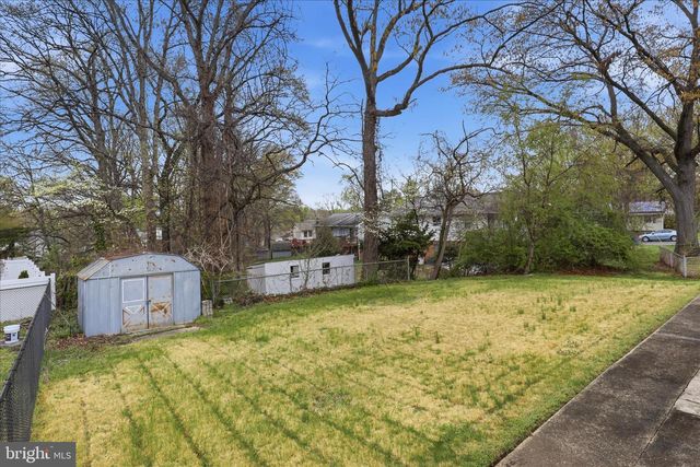 7602 KIPLING PKWY, District Heights, MD 20747