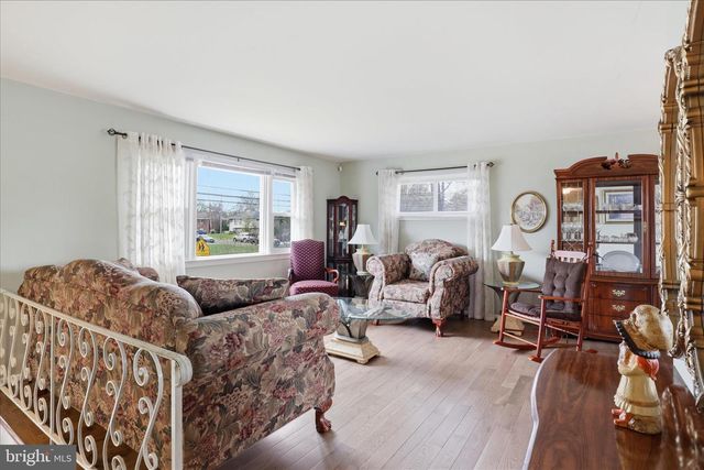 7602 KIPLING PKWY, District Heights, MD 20747