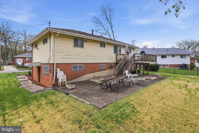7602 KIPLING PKWY, District Heights, MD 20747