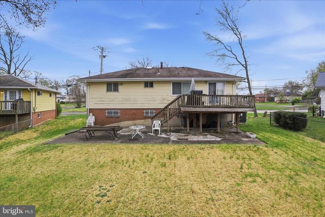 7602 KIPLING PKWY, District Heights, MD 20747