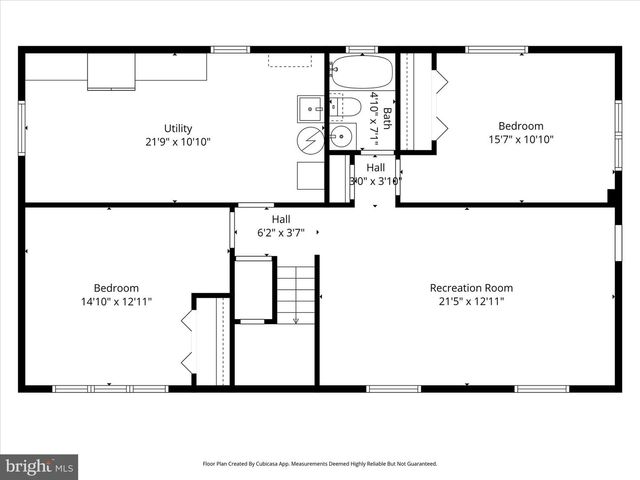 7602 KIPLING PKWY, District Heights, MD 20747